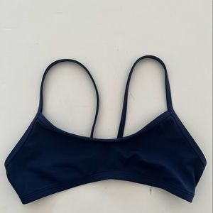 Jolyn Fixed Back Bikini Top